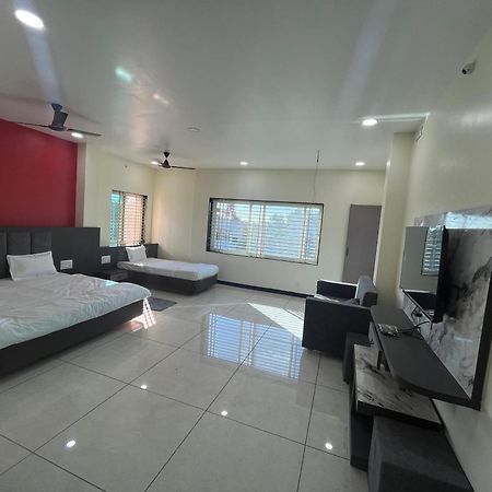 Yashomati Hotel Maheshwar 외부 사진
