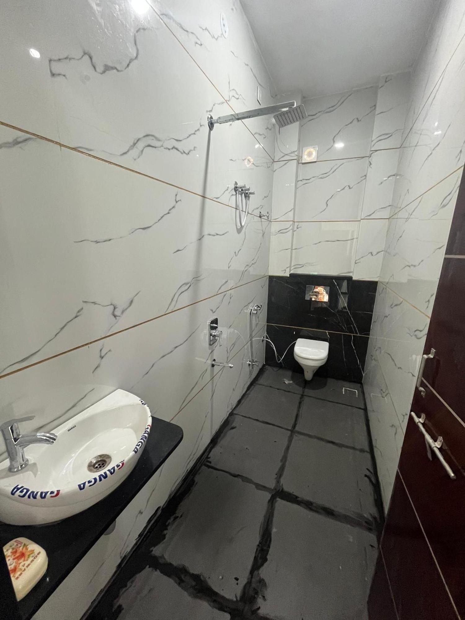 Yashomati Hotel Maheshwar 외부 사진