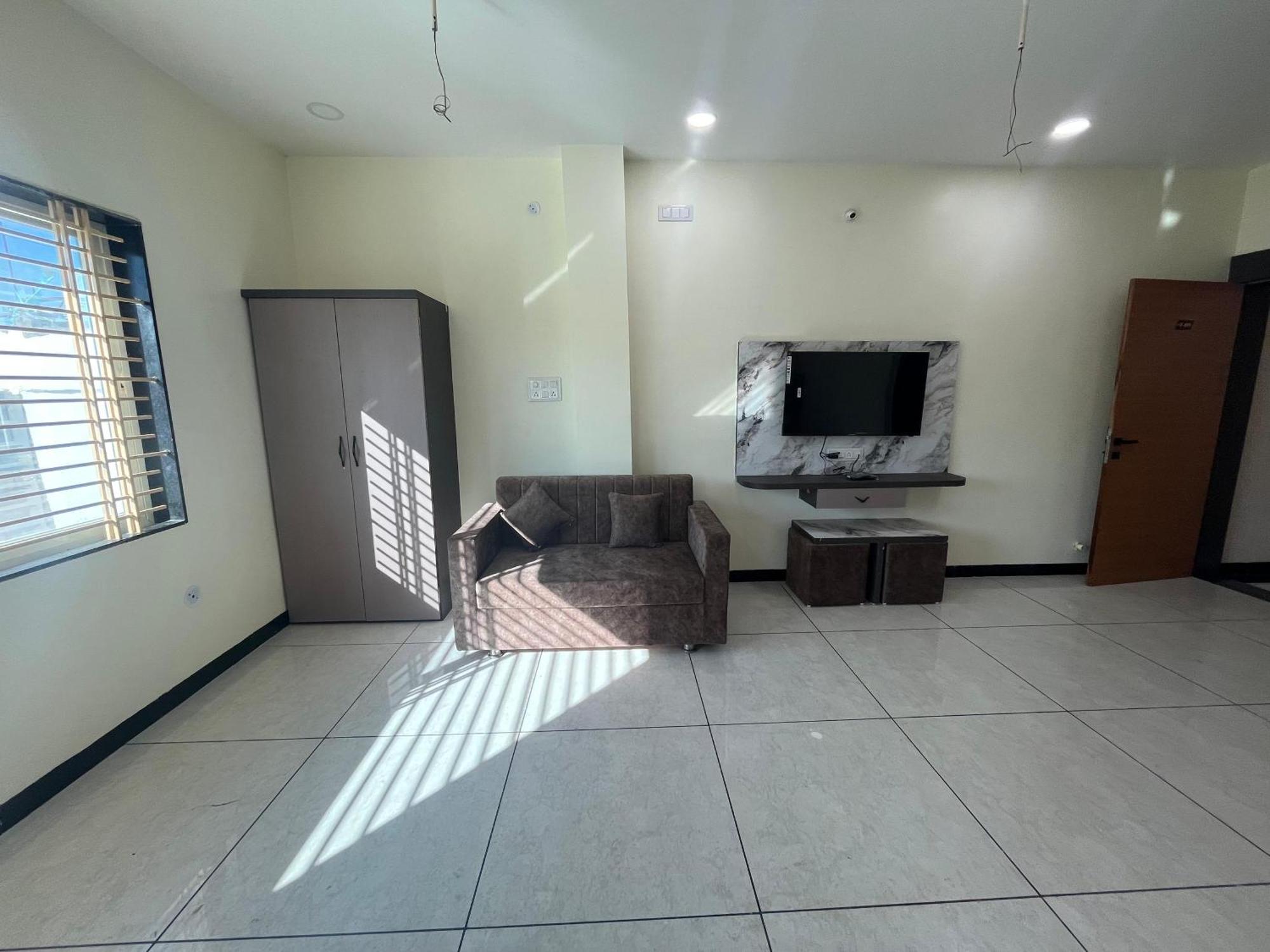 Yashomati Hotel Maheshwar 외부 사진