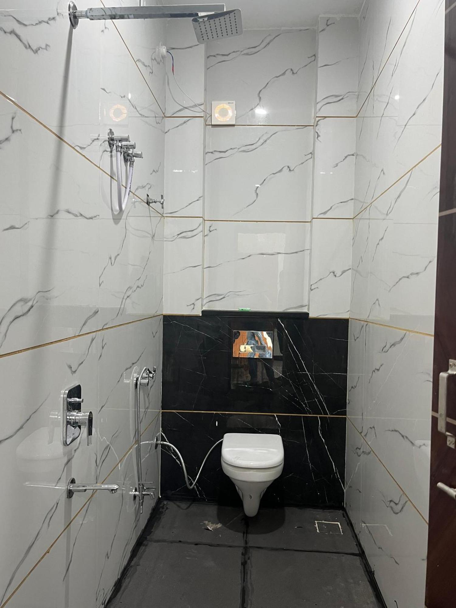 Yashomati Hotel Maheshwar 외부 사진