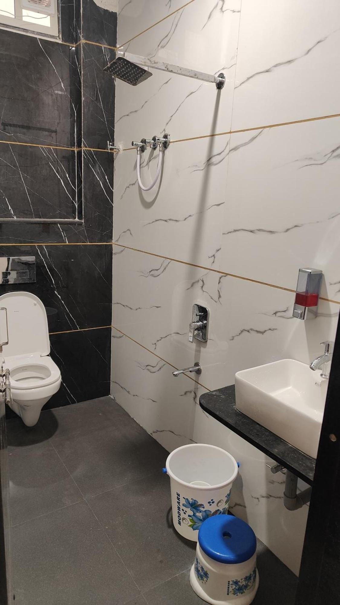 Yashomati Hotel Maheshwar 외부 사진