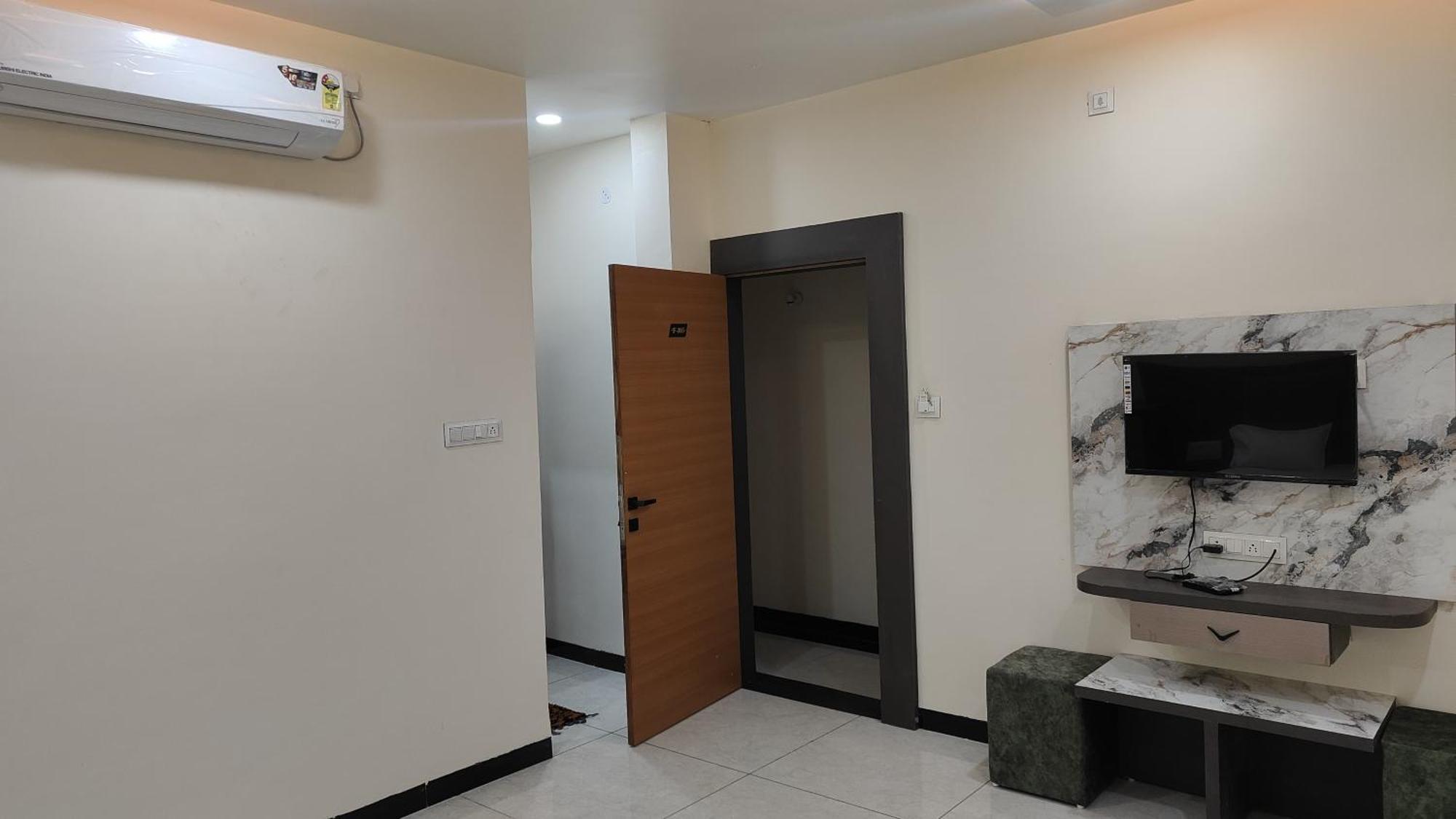 Yashomati Hotel Maheshwar 외부 사진